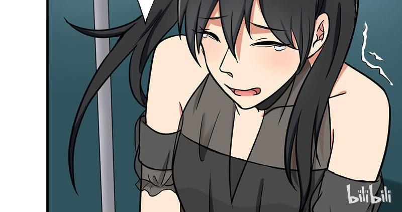Become A Girl At Night Chapter 40 - page 28