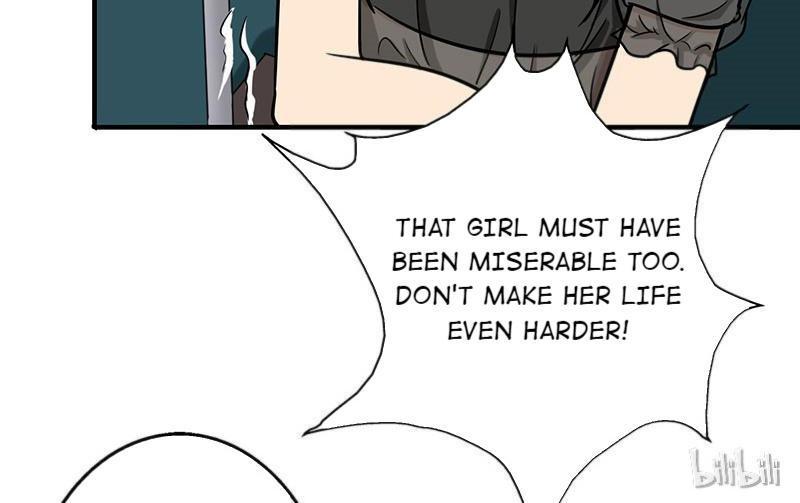 Become A Girl At Night Chapter 40 - page 29