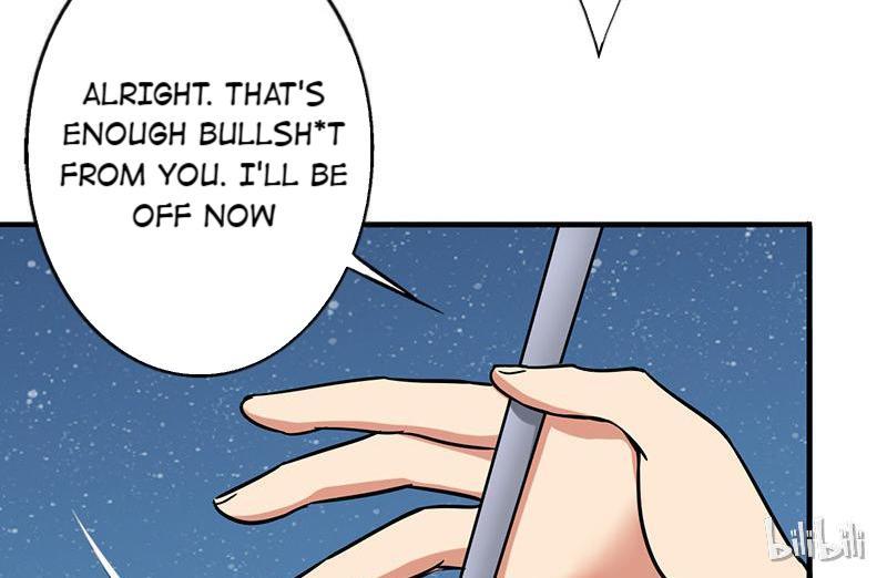 Become A Girl At Night Chapter 40 - page 30