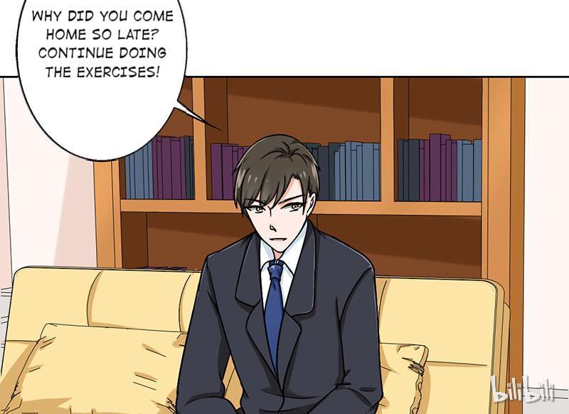 Become A Girl At Night Chapter 40 - page 37