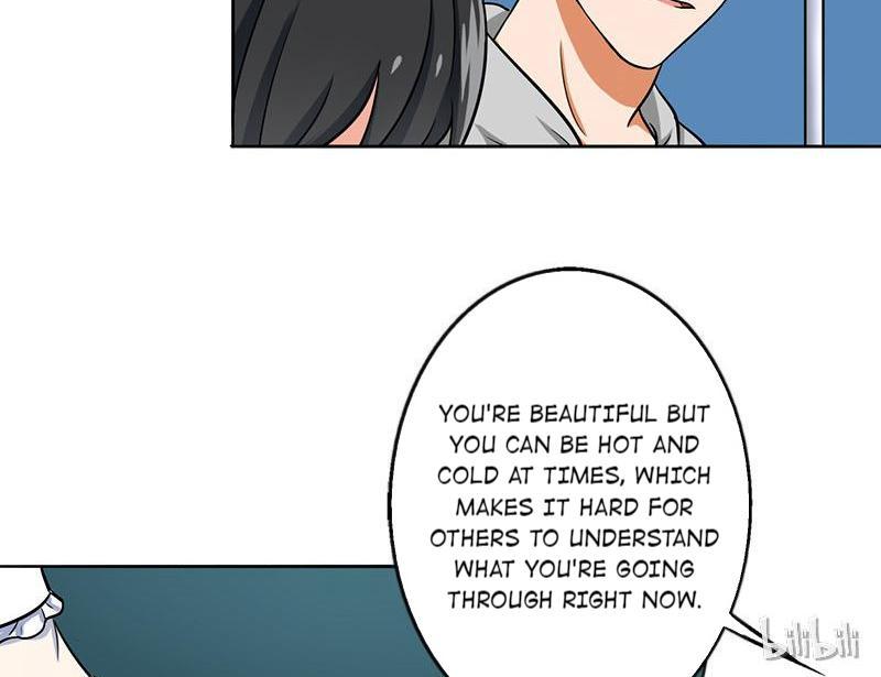 Become A Girl At Night Chapter 40 - page 6