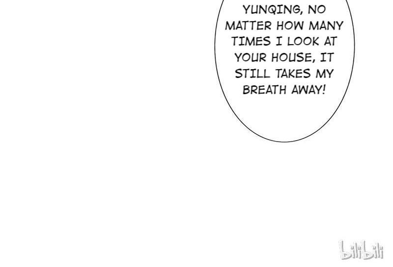 Become A Girl At Night Chapter 36 - page 15