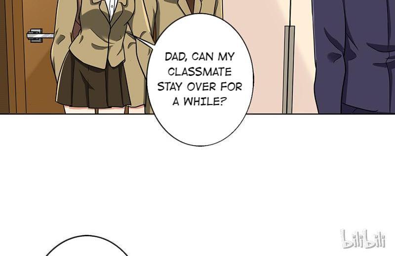 Become A Girl At Night Chapter 36 - page 17