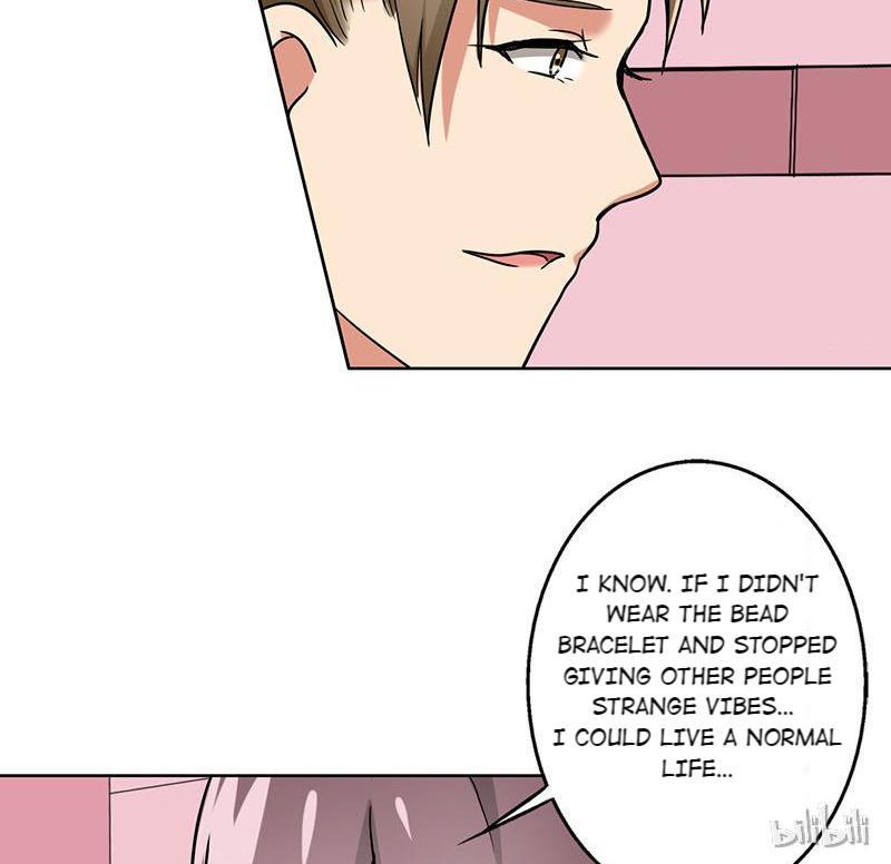Become A Girl At Night Chapter 36 - page 26