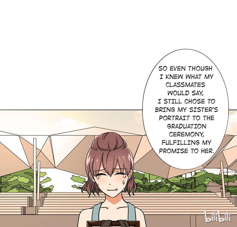 Become A Girl At Night Chapter 36 - page 31