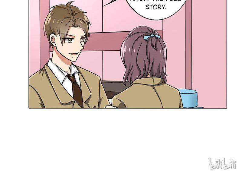 Become A Girl At Night Chapter 36 - page 33