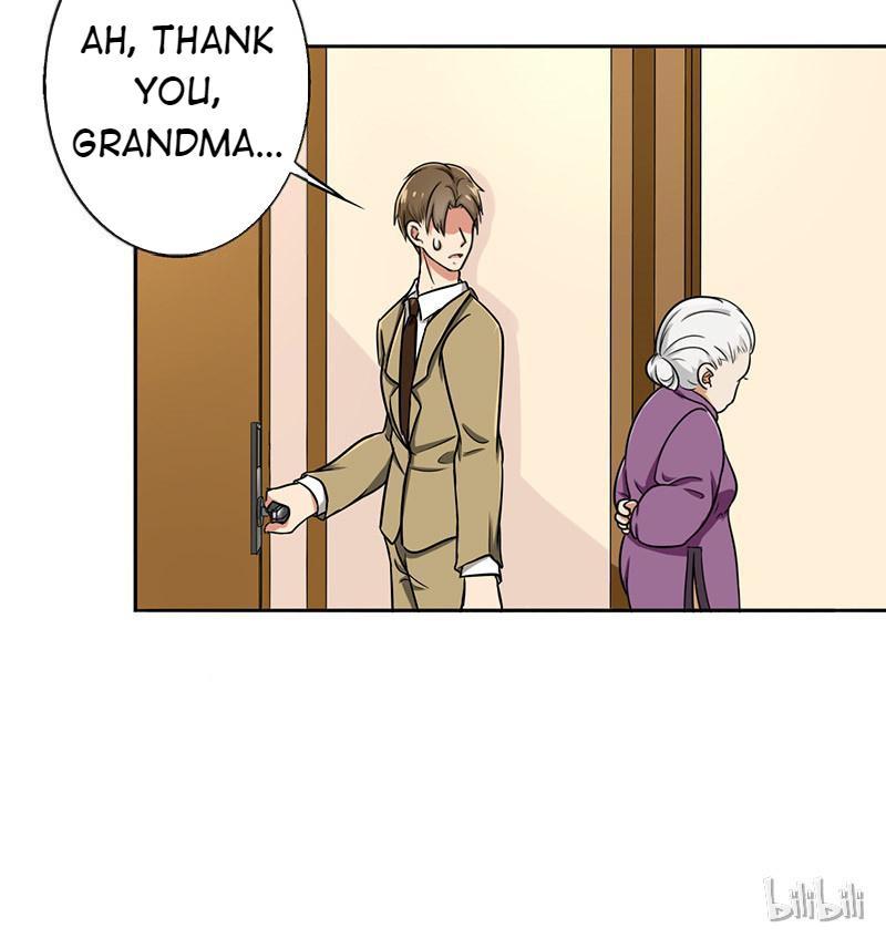 Become A Girl At Night Chapter 36 - page 37
