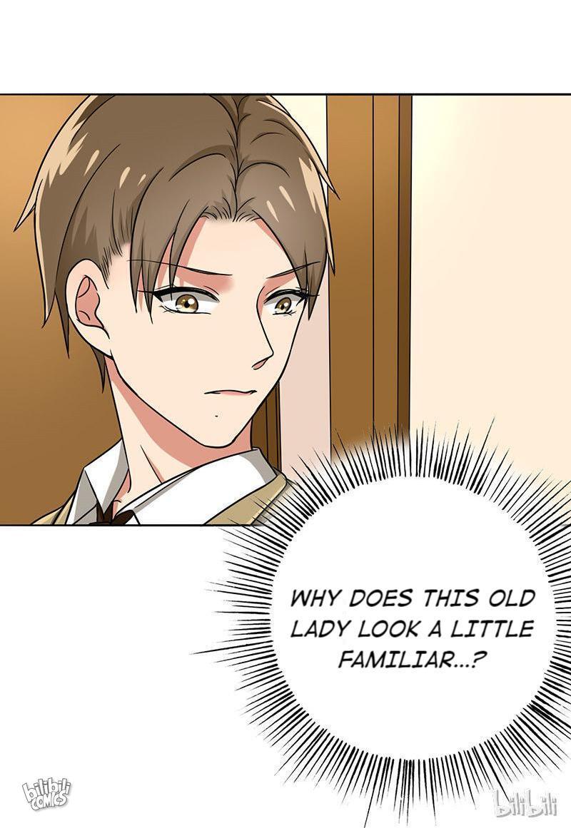Become A Girl At Night Chapter 36 - page 38