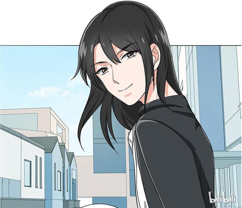 Become A Girl At Night Chapter 32 - page 13