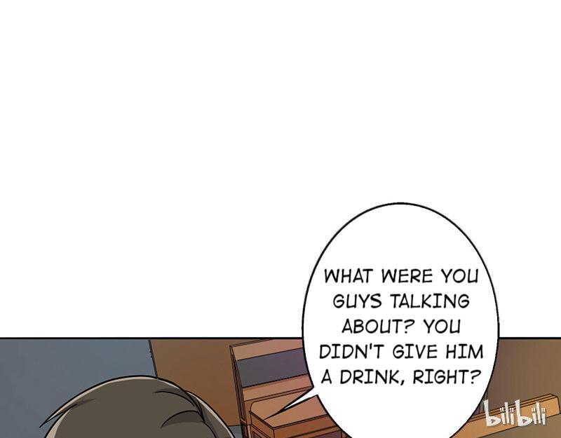 Become A Girl At Night Chapter 32 - page 20