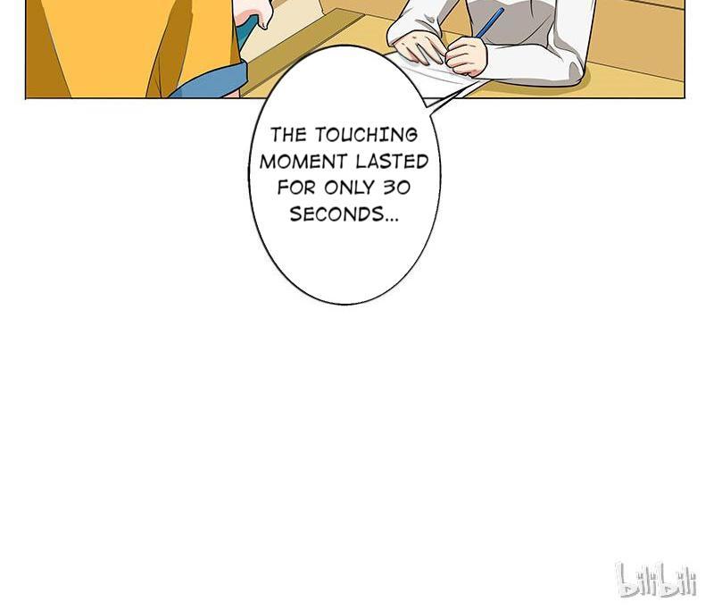 Become A Girl At Night Chapter 32 - page 38