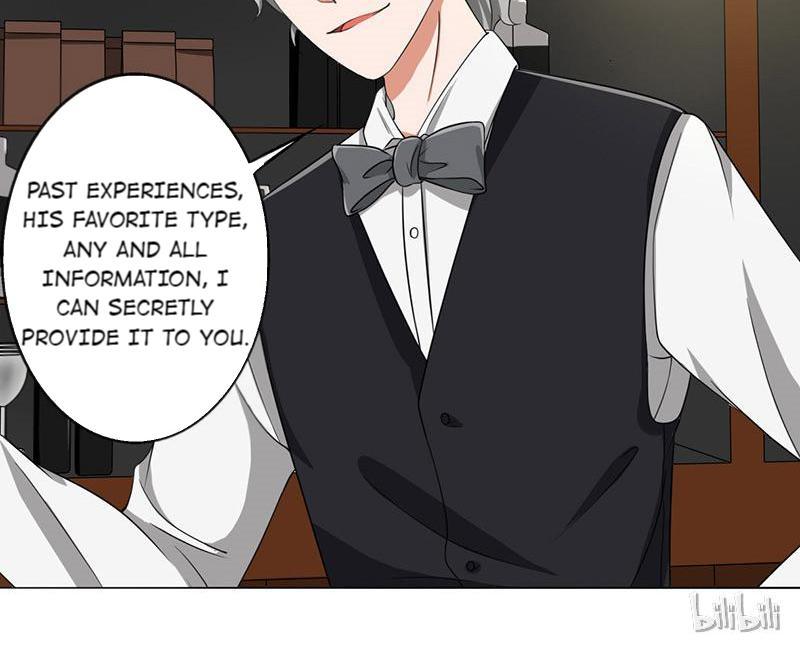 Become A Girl At Night Chapter 32 - page 4