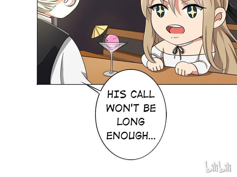 Become A Girl At Night Chapter 32 - page 6