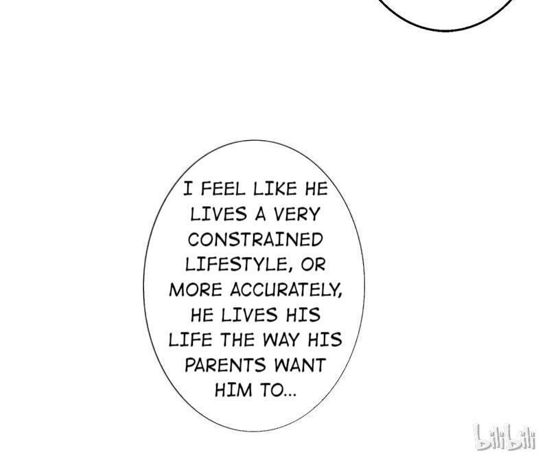 Become A Girl At Night Chapter 32 - page 8