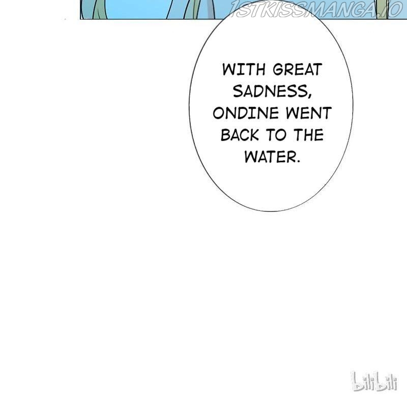 Become A Girl At Night Chapter 31.2 - page 11
