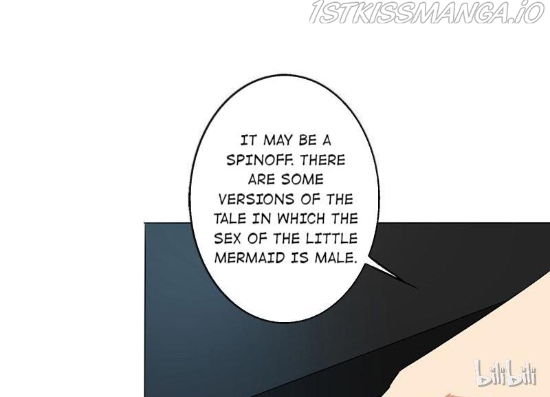 Become A Girl At Night Chapter 31.2 - page 13