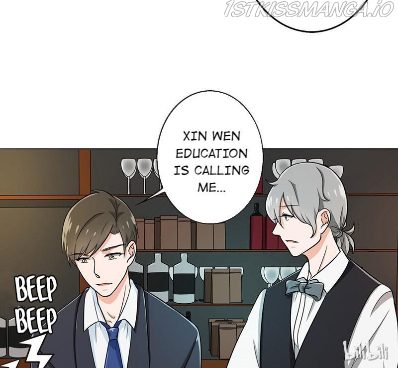 Become A Girl At Night Chapter 31.2 - page 16
