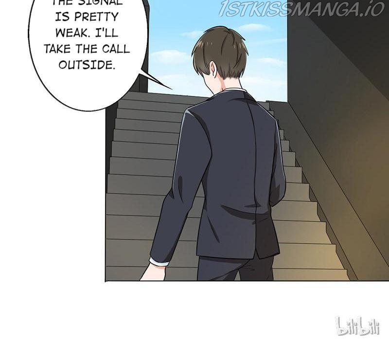 Become A Girl At Night Chapter 31.2 - page 18