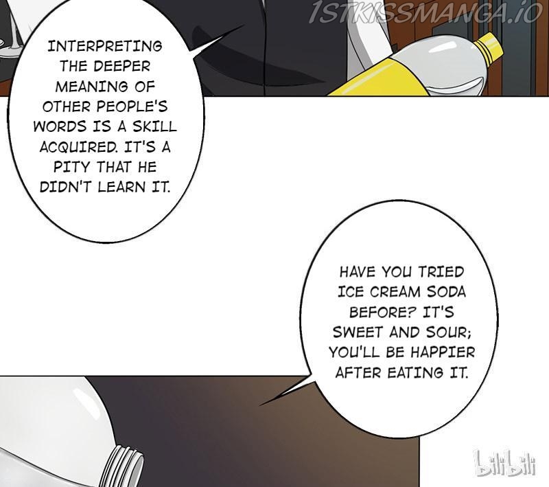 Become A Girl At Night Chapter 31.2 - page 24