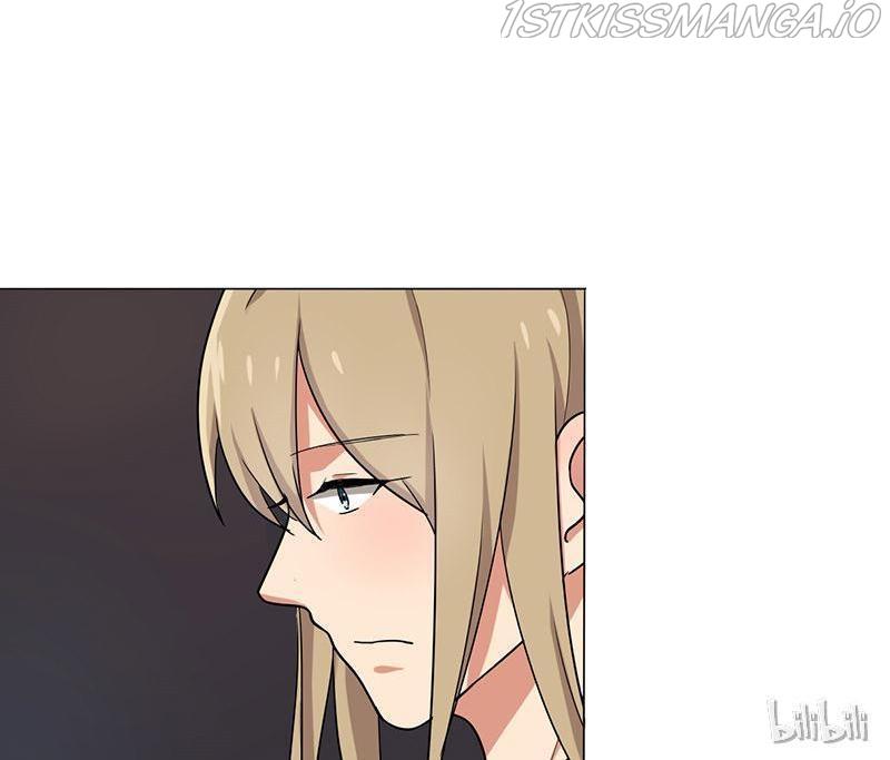 Become A Girl At Night Chapter 31.2 - page 3