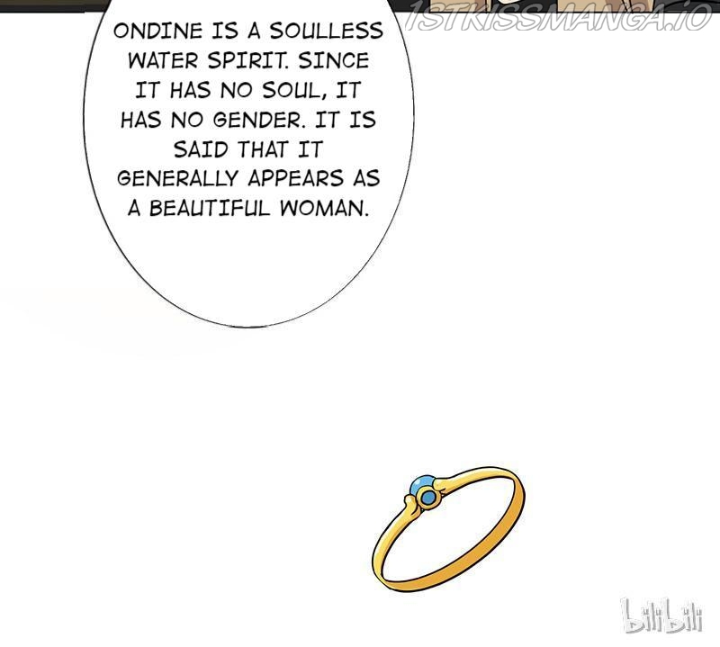 Become A Girl At Night Chapter 31.2 - page 7