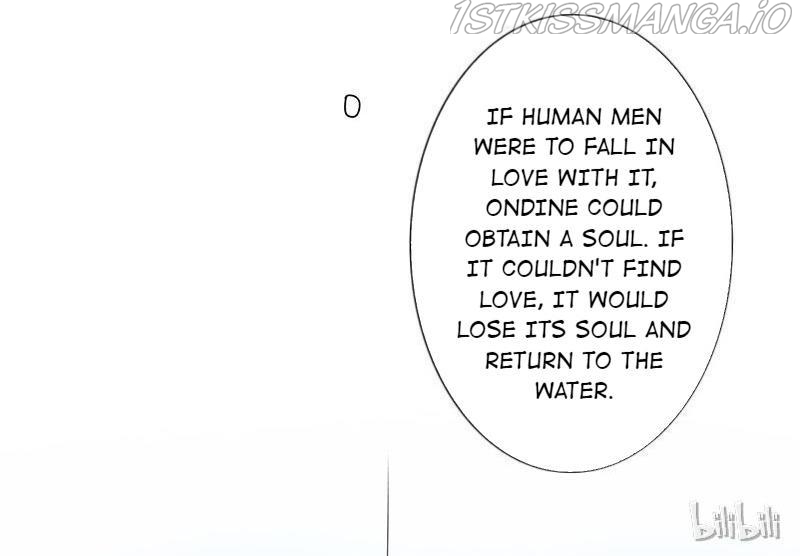Become A Girl At Night Chapter 31.2 - page 8
