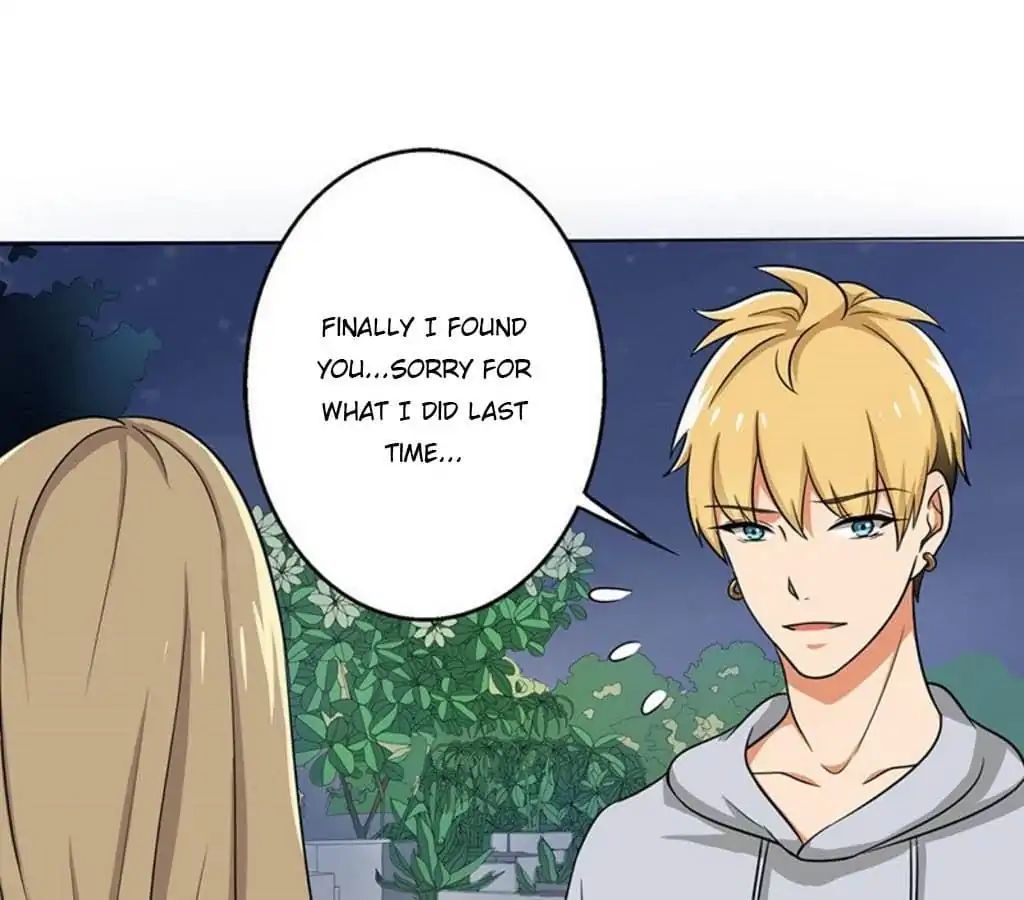 Become A Girl At Night Chapter 30 - page 13