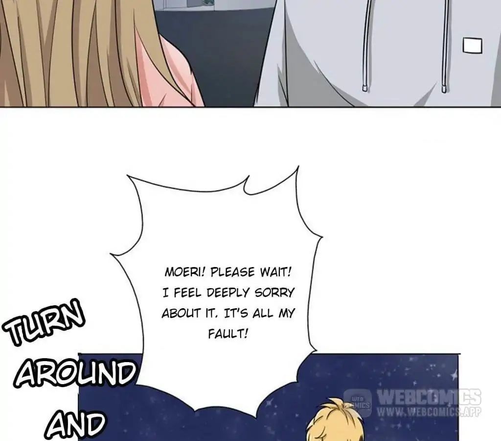 Become A Girl At Night Chapter 30 - page 14