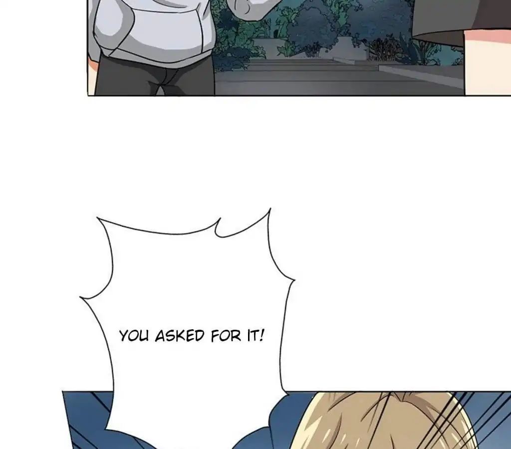 Become A Girl At Night Chapter 30 - page 23