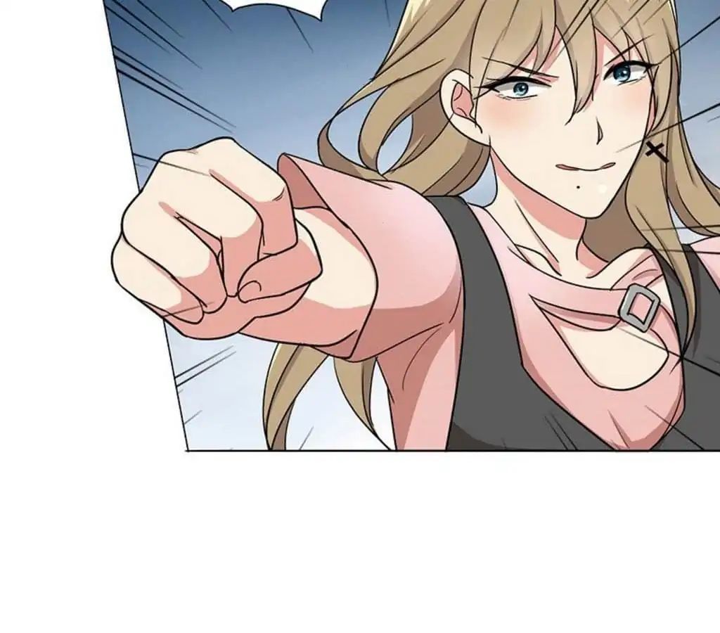 Become A Girl At Night Chapter 30 - page 24