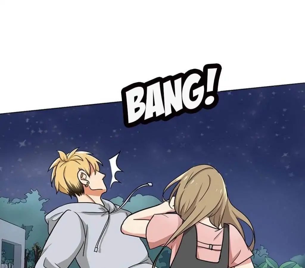 Become A Girl At Night Chapter 30 - page 25
