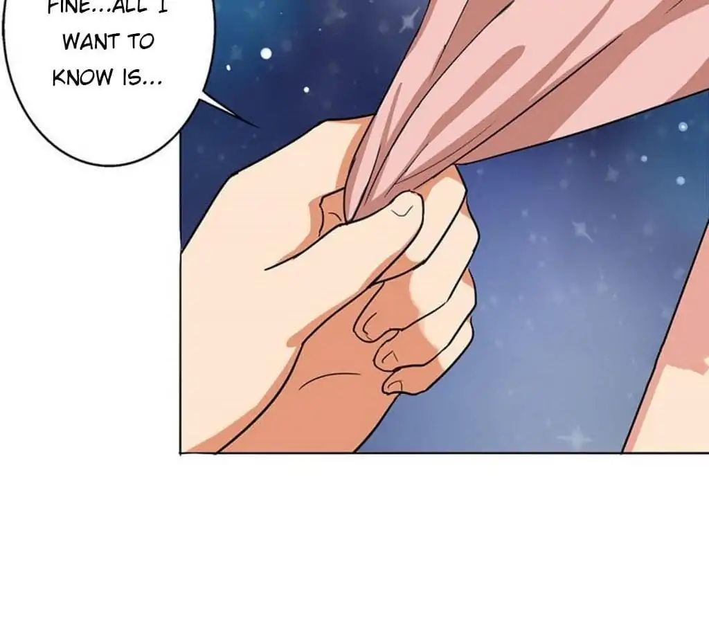 Become A Girl At Night Chapter 30 - page 36
