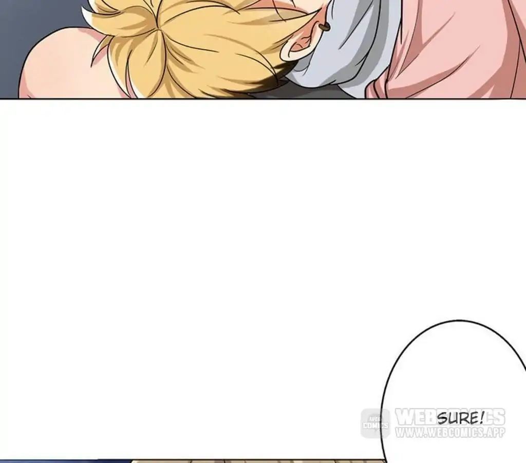 Become A Girl At Night Chapter 30 - page 38
