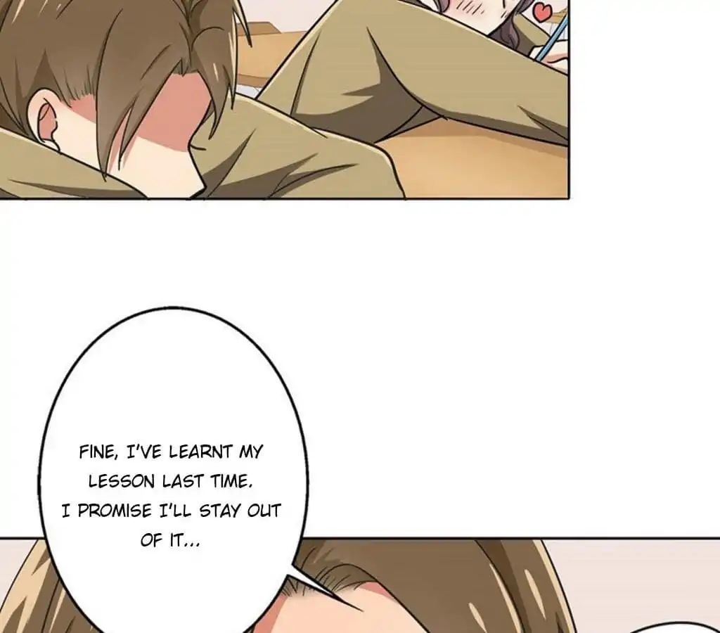 Become A Girl At Night Chapter 30 - page 8