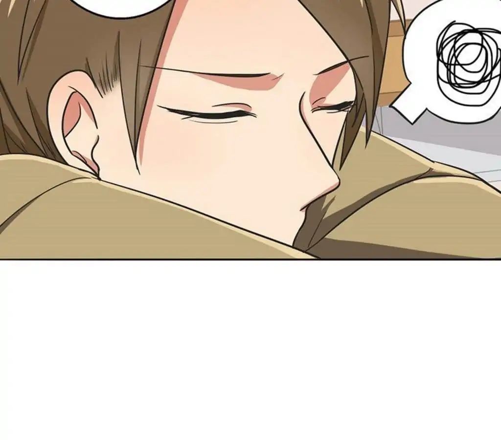 Become A Girl At Night Chapter 30 - page 9