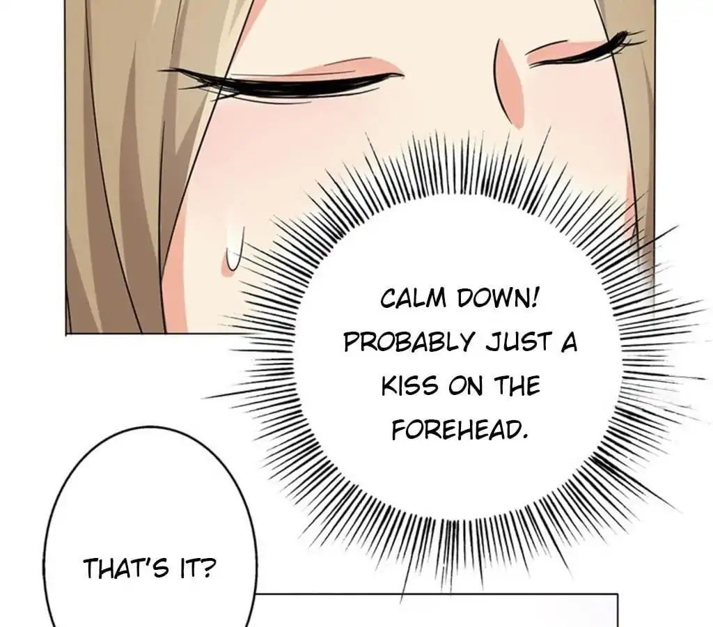 Become A Girl At Night Chapter 25 - page 13