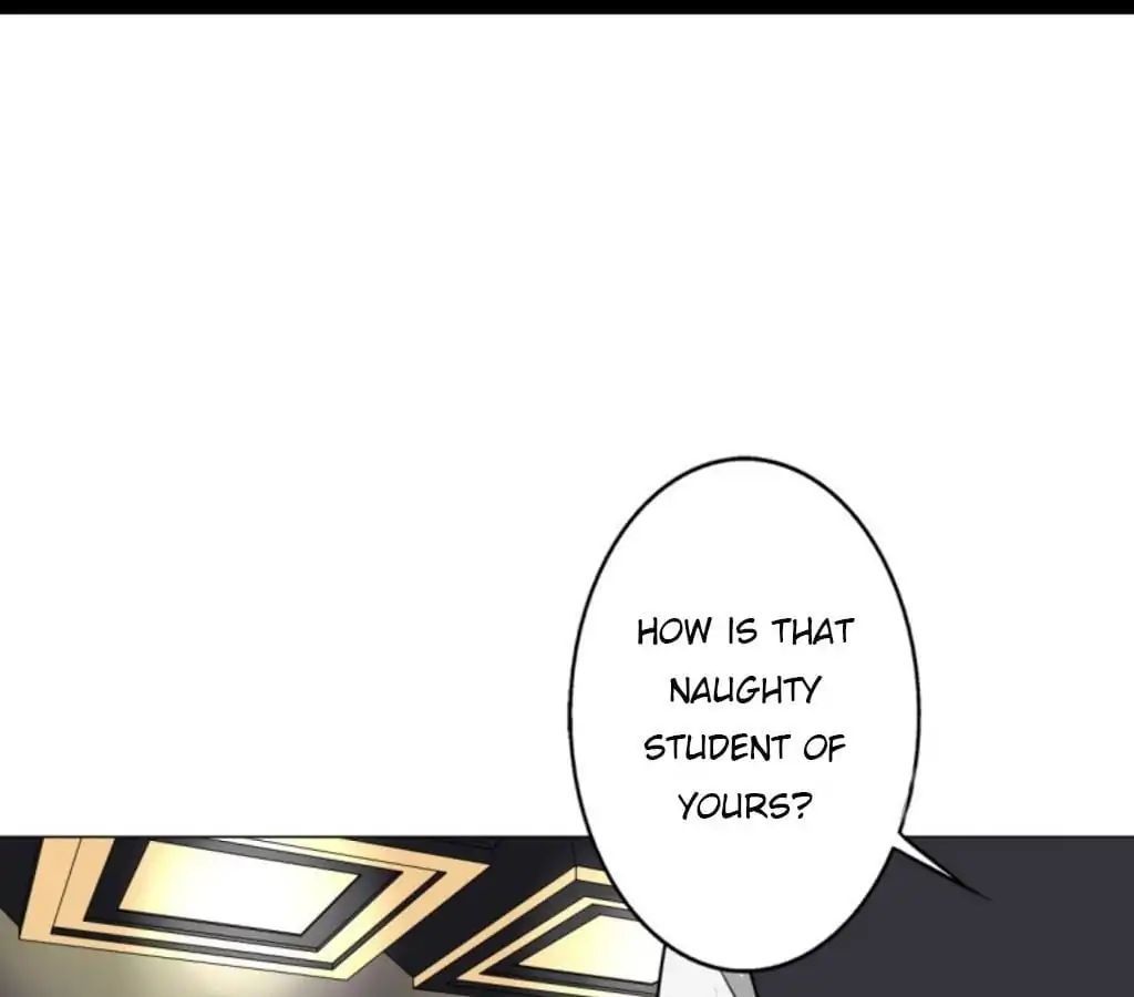 Become A Girl At Night Chapter 25 - page 24