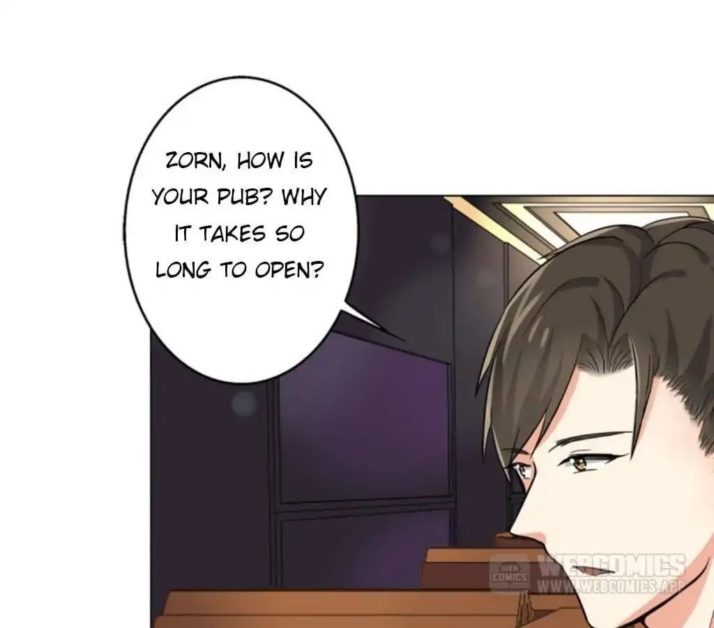 Become A Girl At Night Chapter 25 - page 26