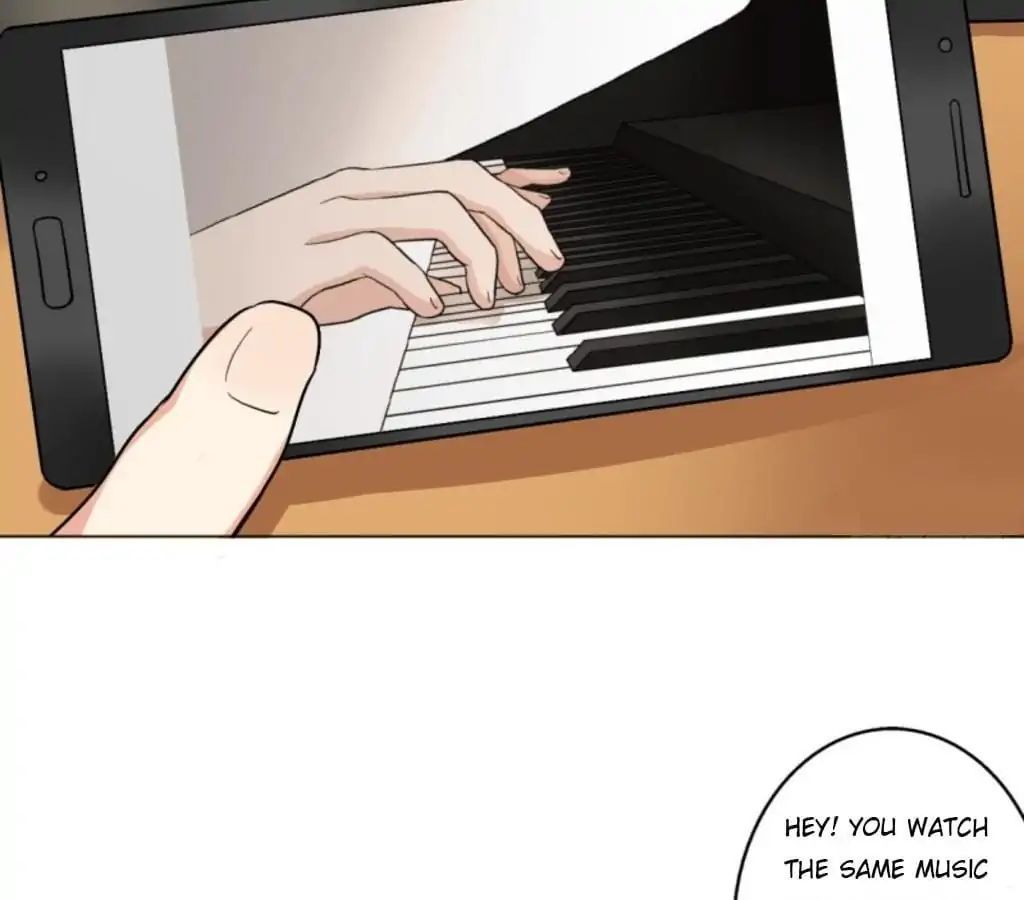 Become A Girl At Night Chapter 25 - page 29
