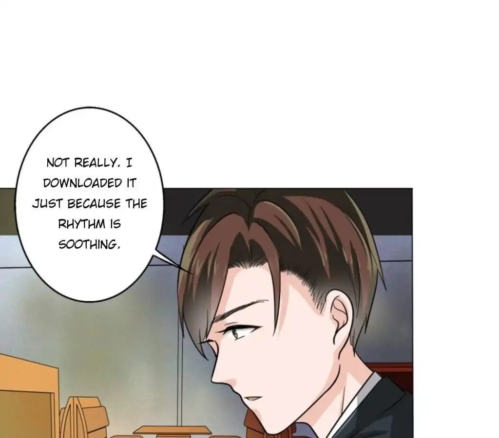 Become A Girl At Night Chapter 25 - page 31
