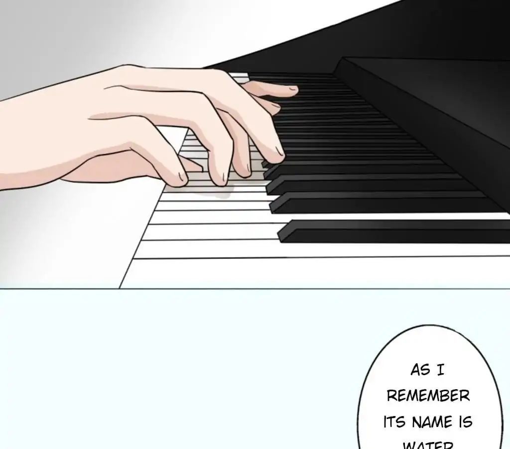 Become A Girl At Night Chapter 25 - page 33
