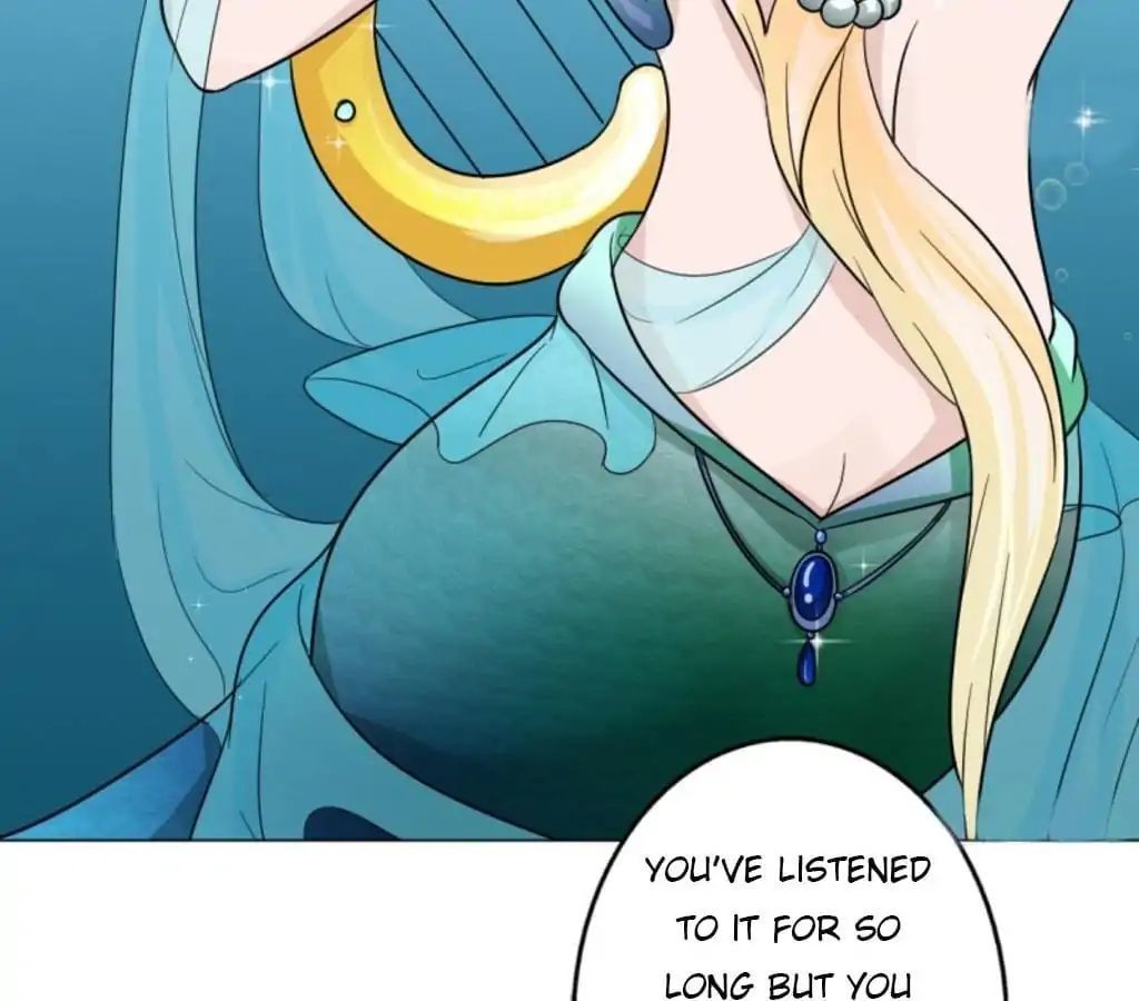 Become A Girl At Night Chapter 25 - page 36