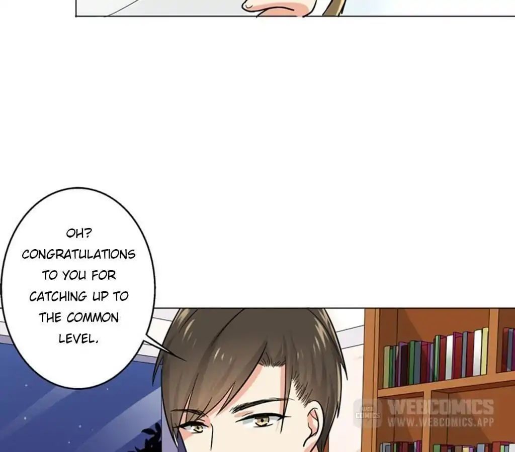 Become A Girl At Night Chapter 25 - page 6