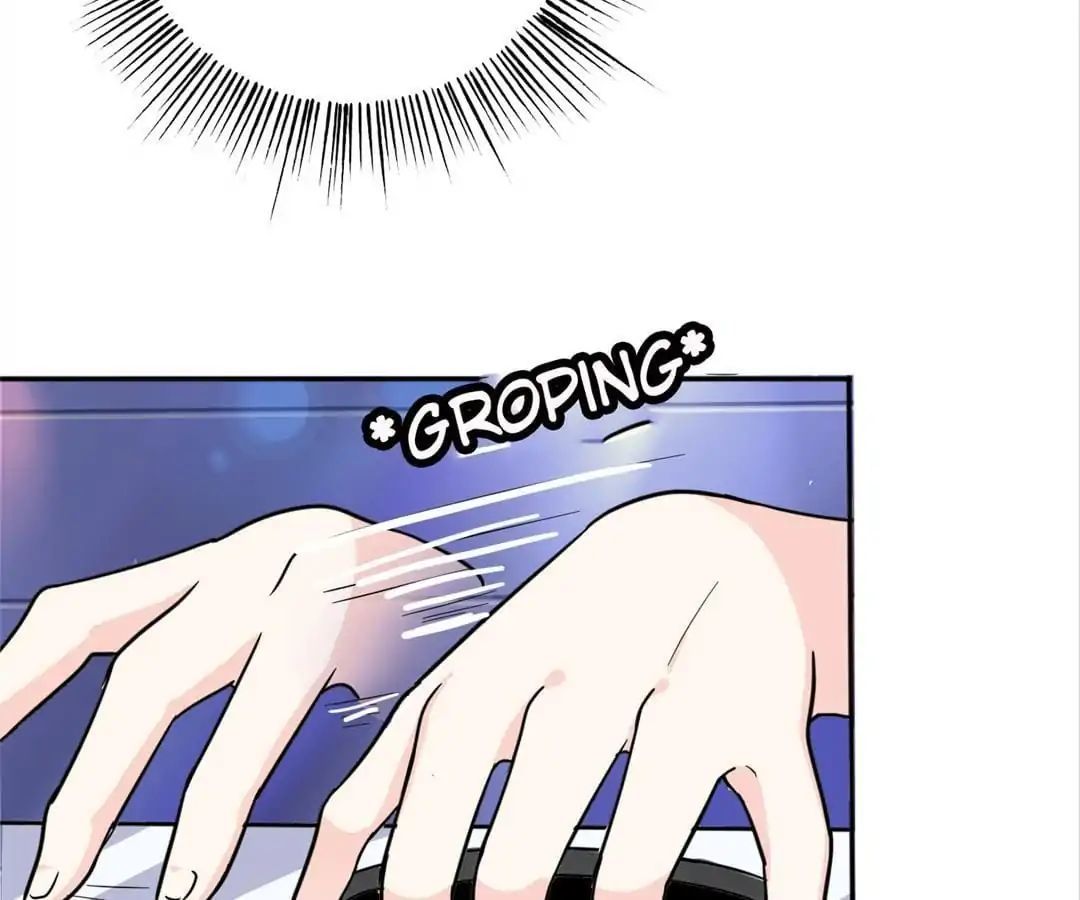 Become A Girl At Night Chapter 21 - page 15