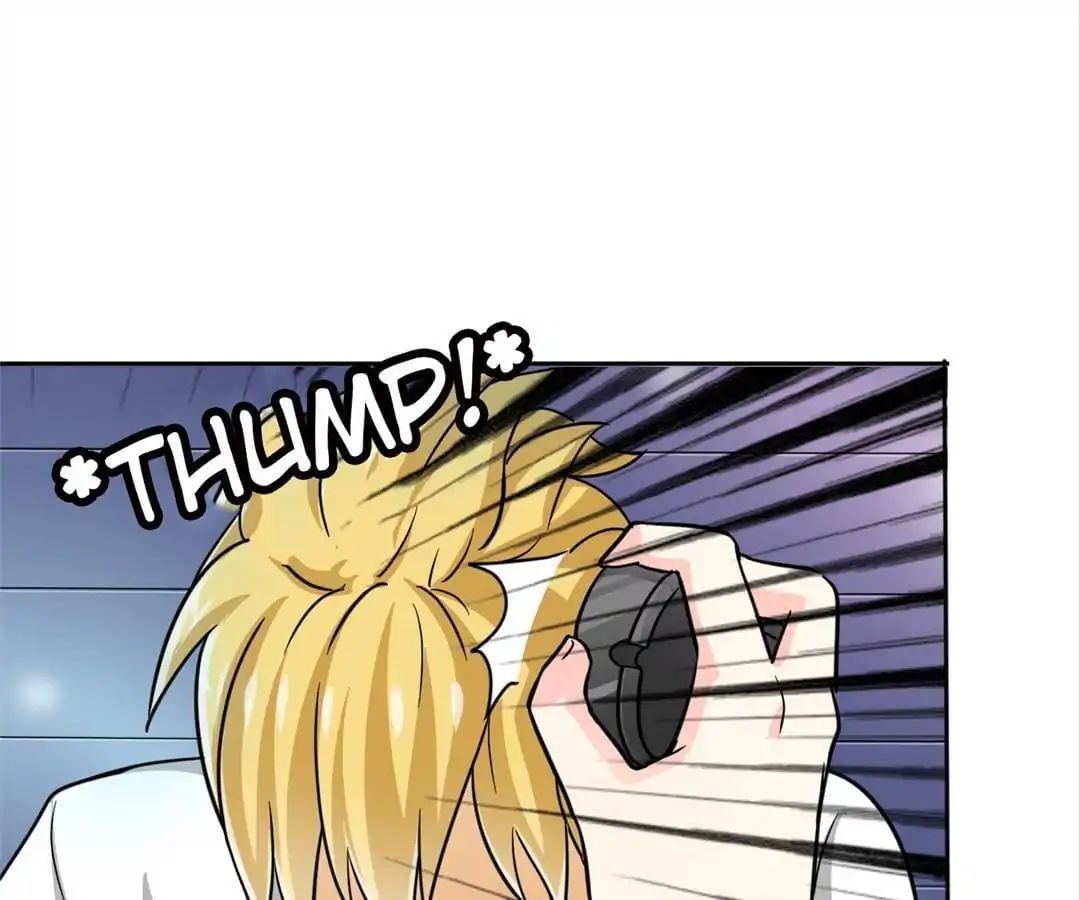 Become A Girl At Night Chapter 21 - page 17