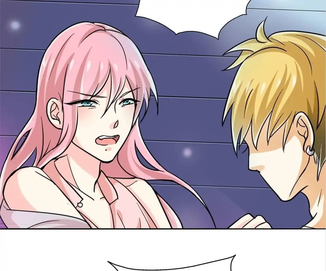 Become A Girl At Night Chapter 21 - page 20