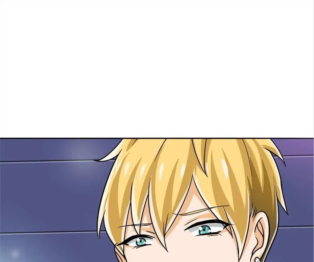 Become A Girl At Night Chapter 21 - page 25