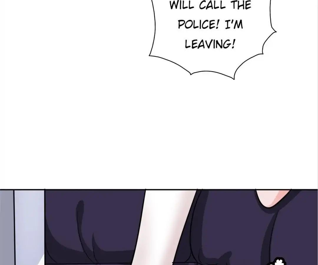 Become A Girl At Night Chapter 21 - page 28