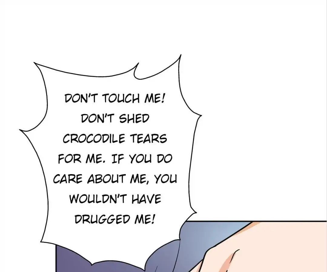 Become A Girl At Night Chapter 21 - page 35