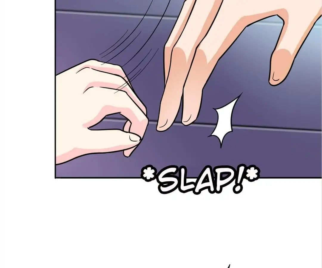 Become A Girl At Night Chapter 21 - page 36